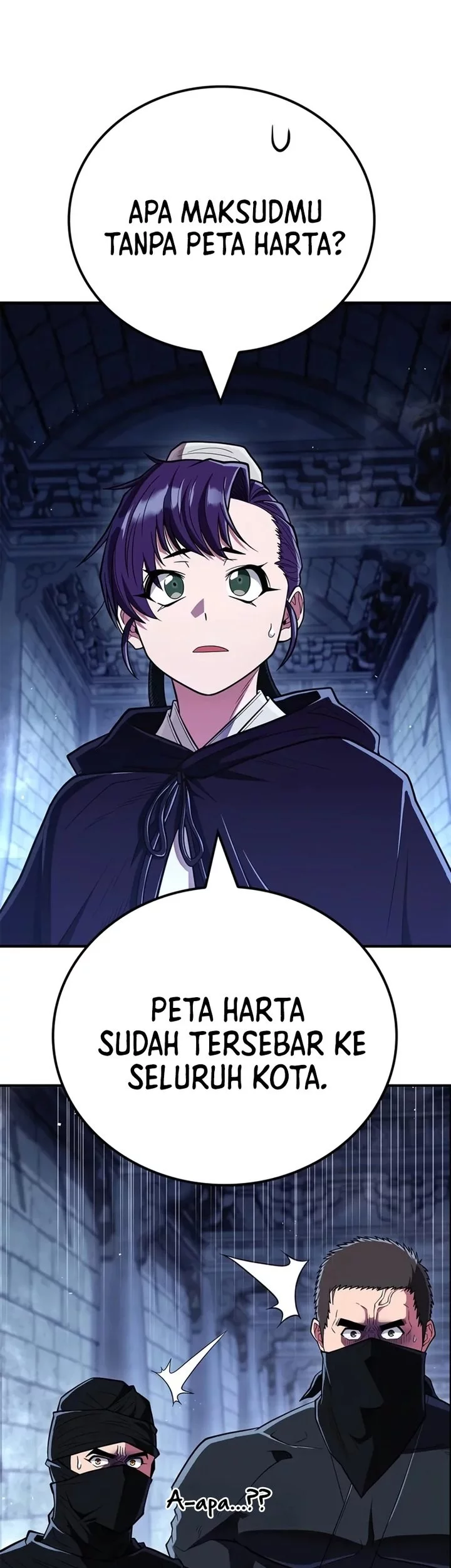 Chapter 83 - halaman 23