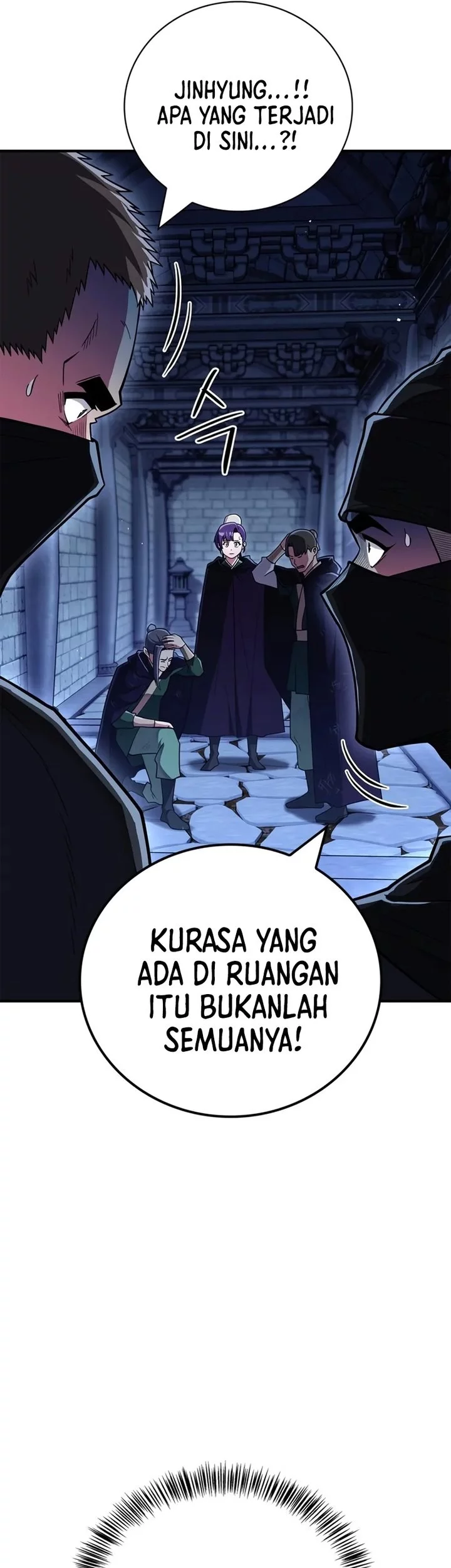 Chapter 83 - halaman 25