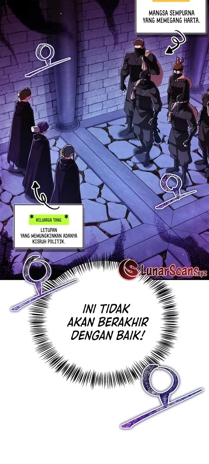 Chapter 83 - halaman 28
