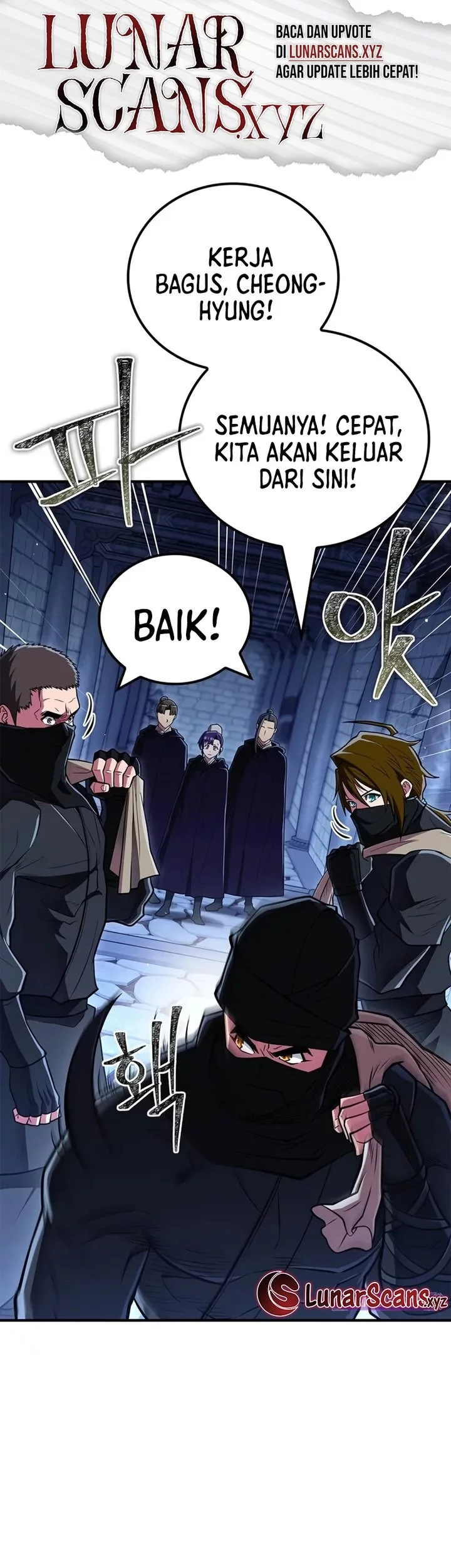 Chapter 83 - halaman 35