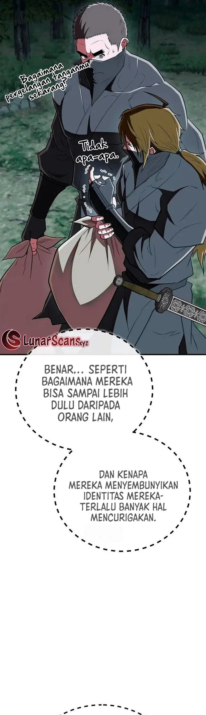 Chapter 84 - halaman 20