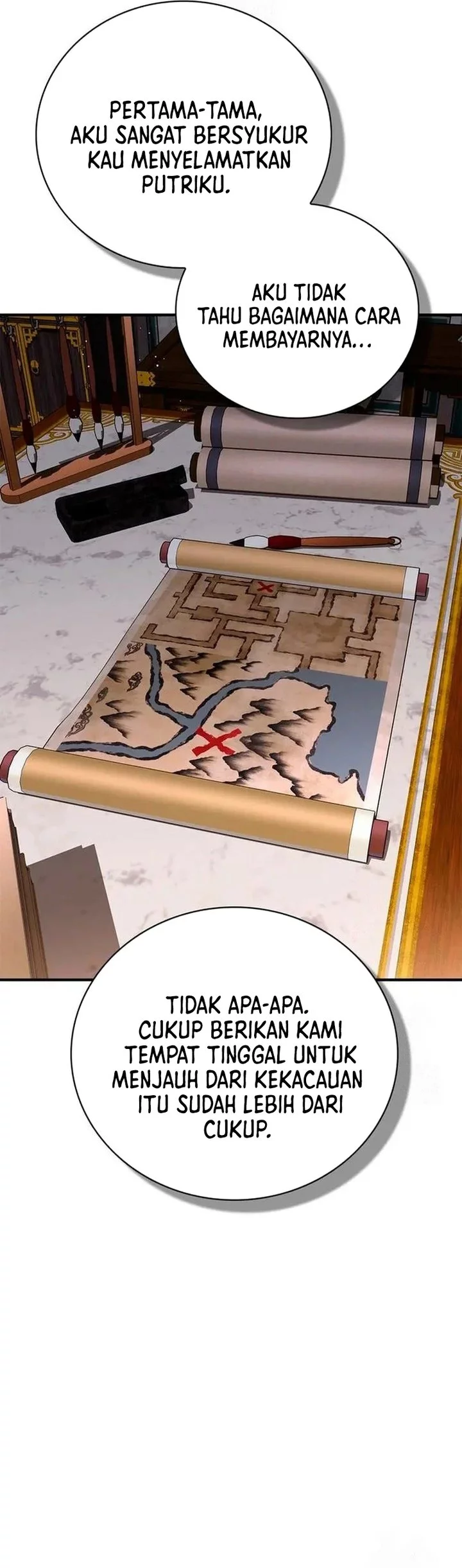 Chapter 84 - halaman 30