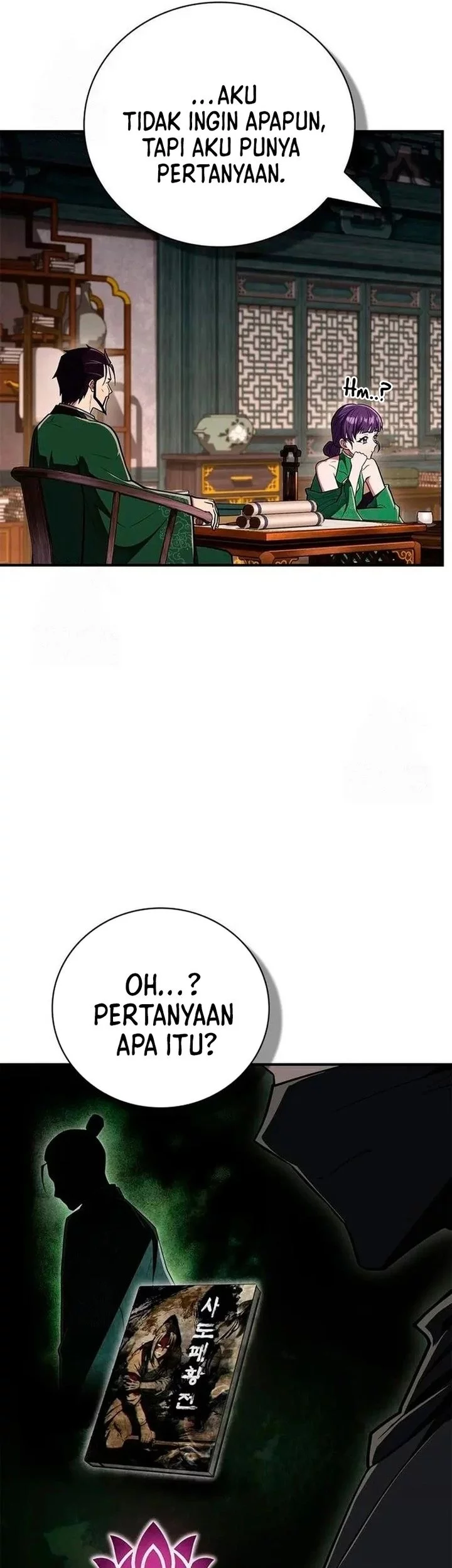 Chapter 84 - halaman 39