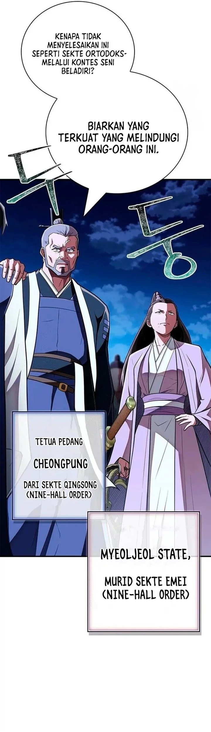 Chapter 84 - halaman 75