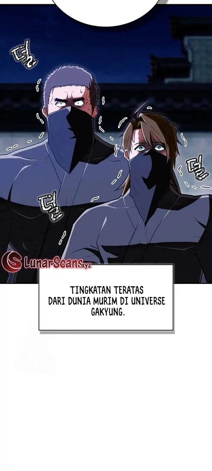 Chapter 84 - halaman 98