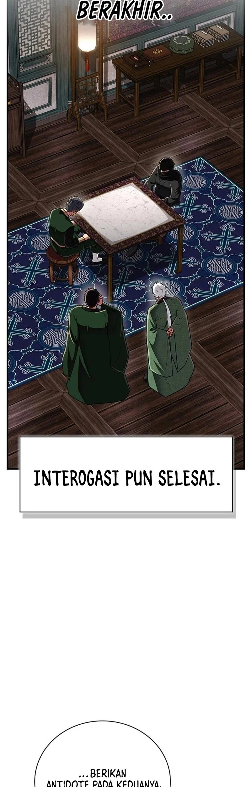 Chapter 85 - halaman 62