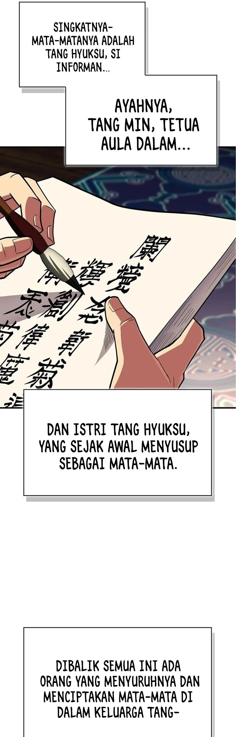 Chapter 85 - halaman 64
