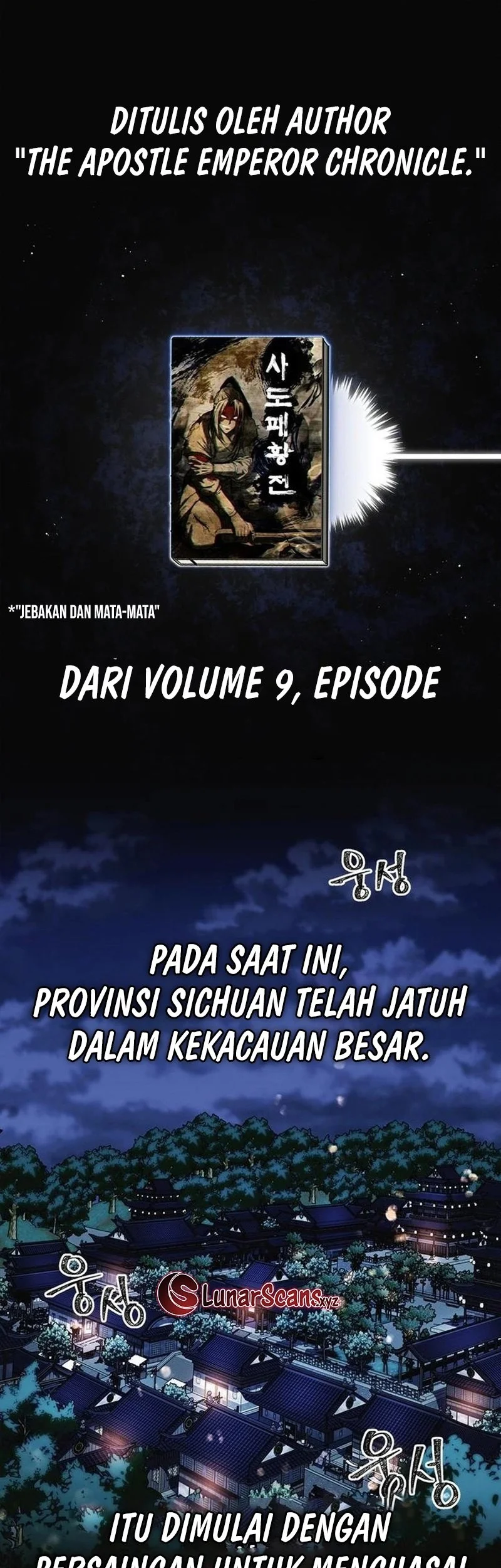 Chapter 85 - halaman 2