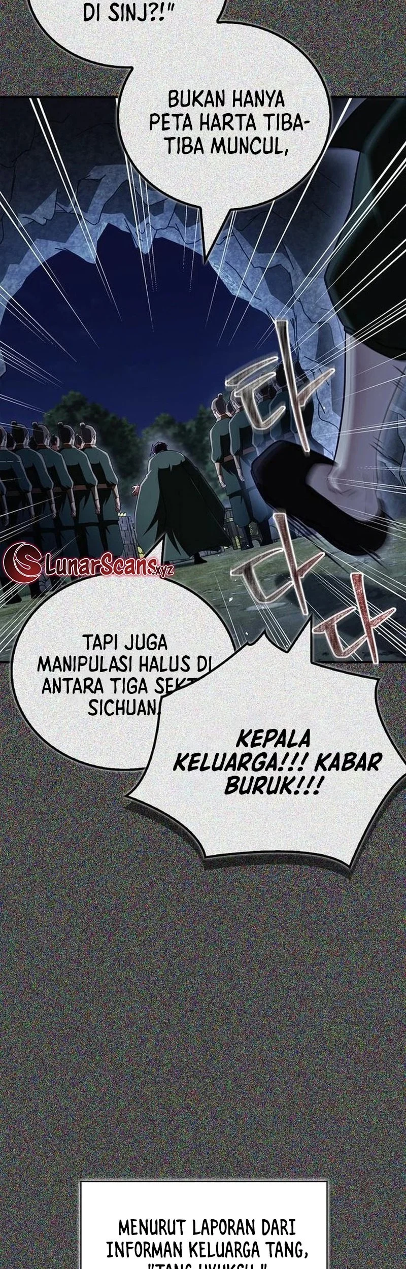 Chapter 85 - halaman 6