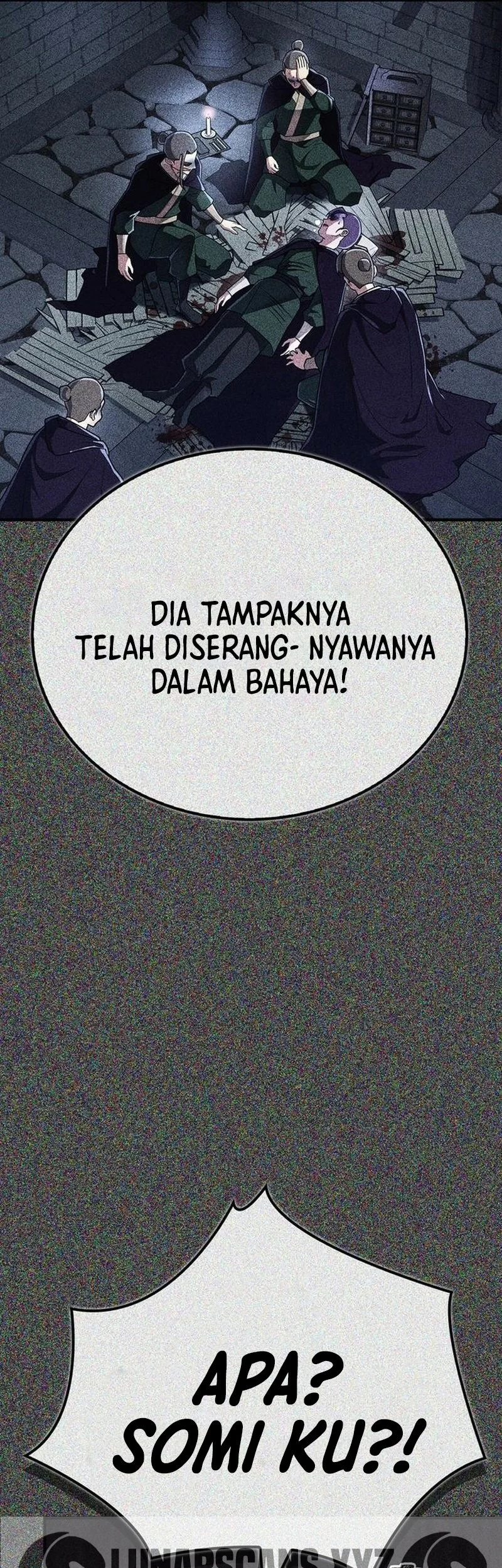 Chapter 85 - halaman 8