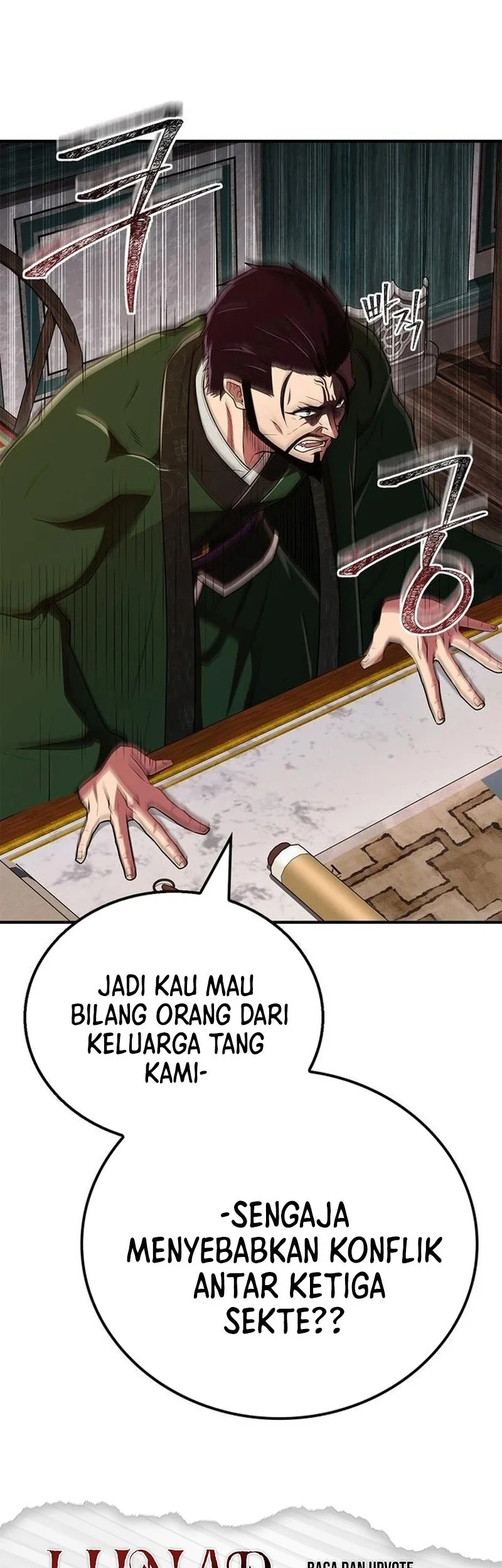 Chapter 85 - halaman 17