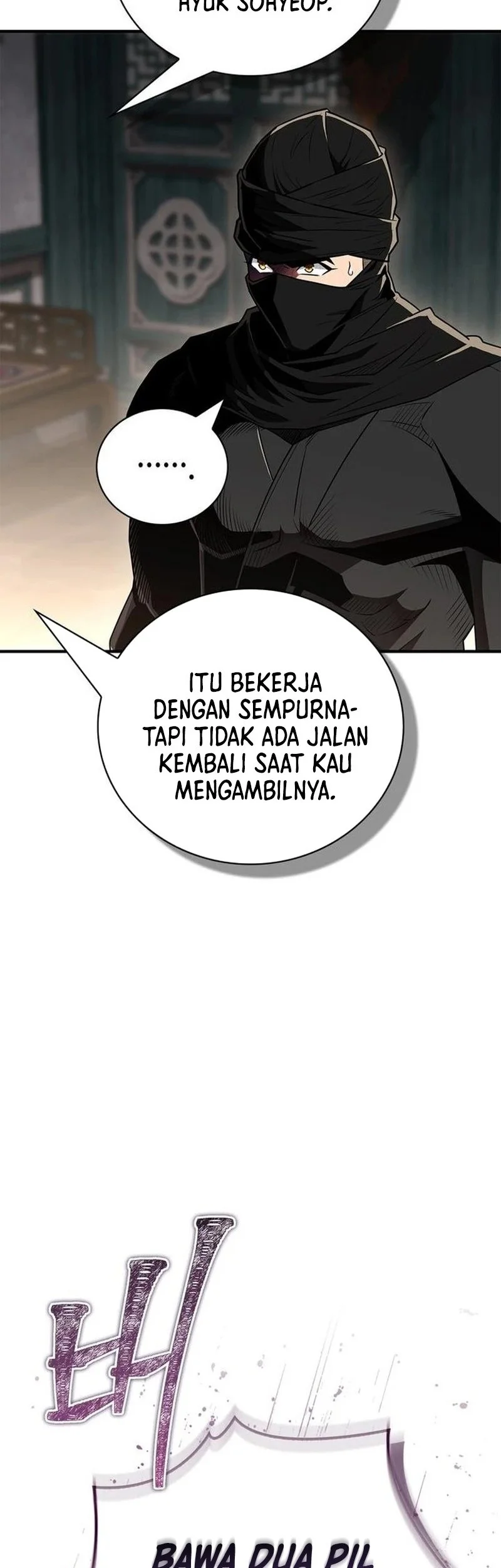 Chapter 85 - halaman 29