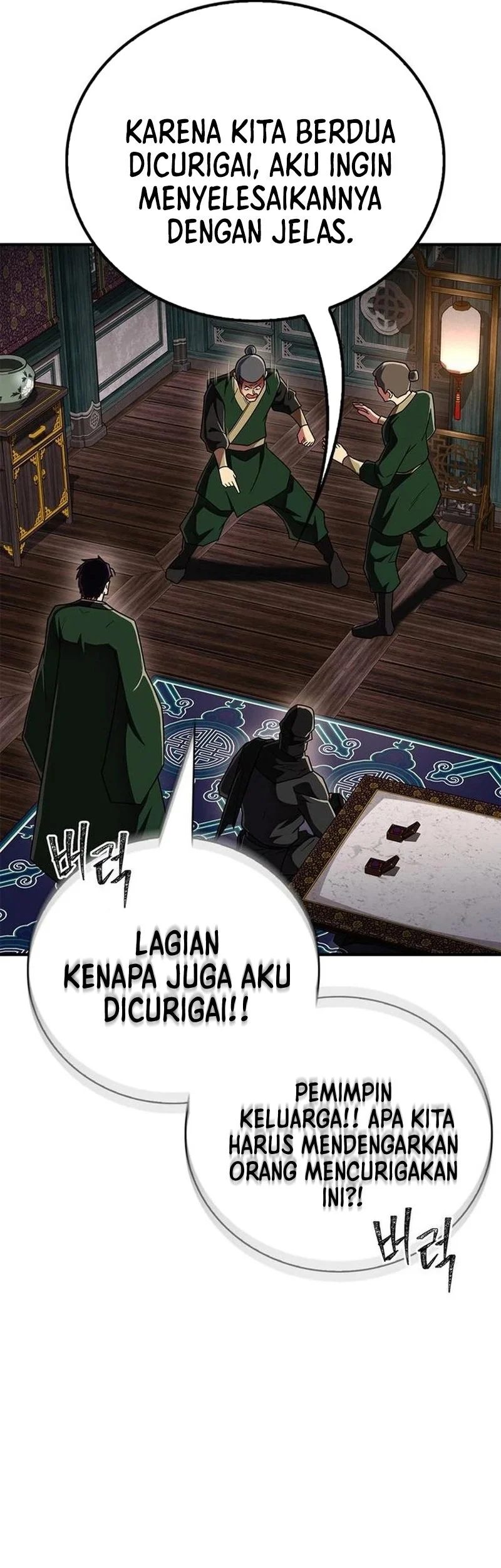 Chapter 85 - halaman 40
