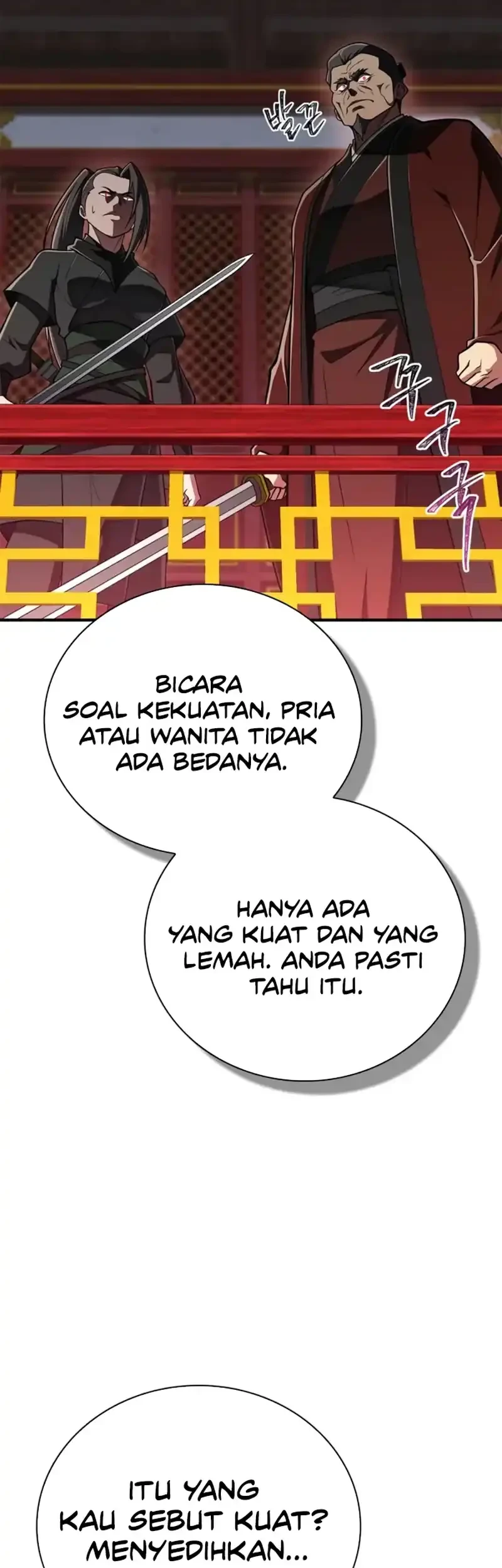 Chapter 86 - halaman 30