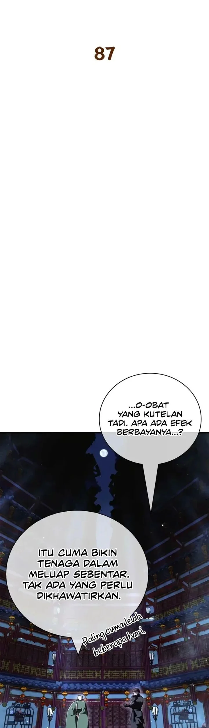 Chapter 87 - halaman 31