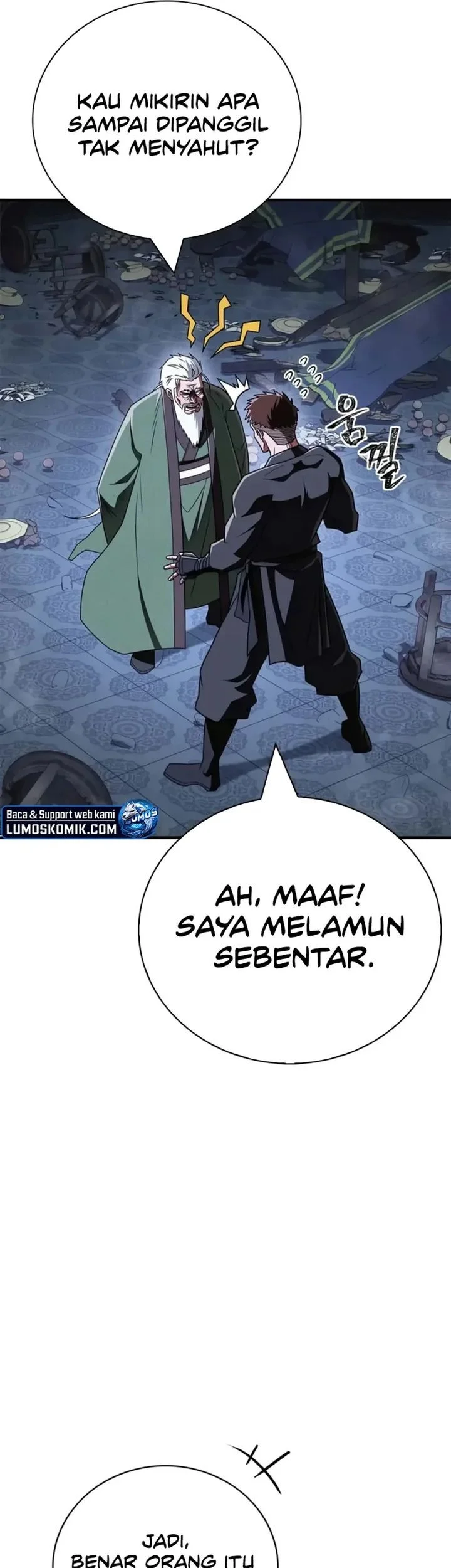 Chapter 87 - halaman 43