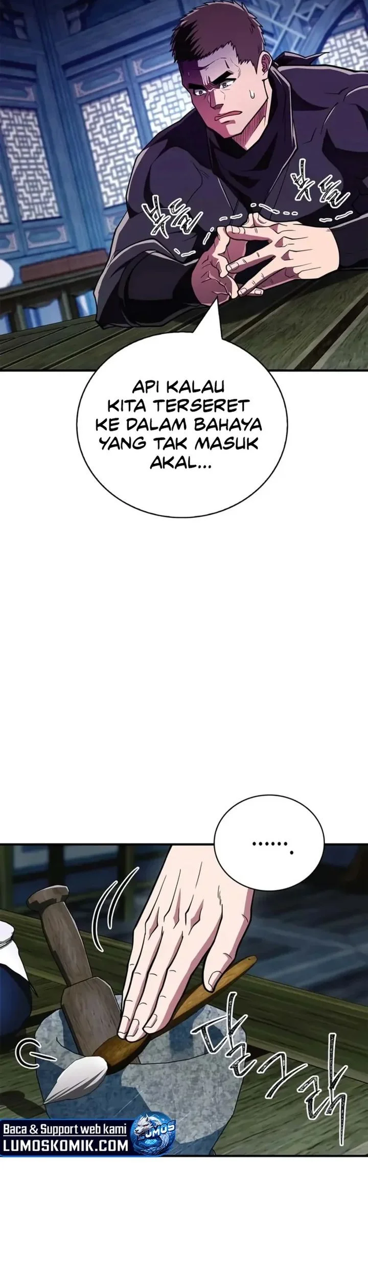 Chapter 87 - halaman 58