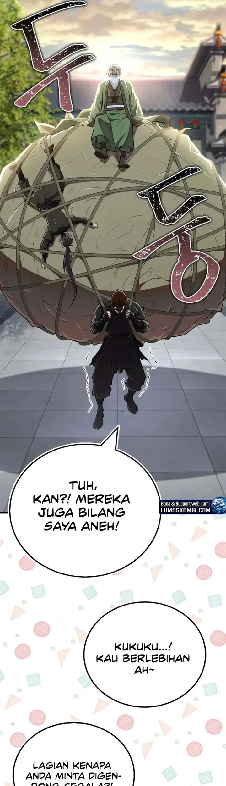 Chapter 87 - halaman 78