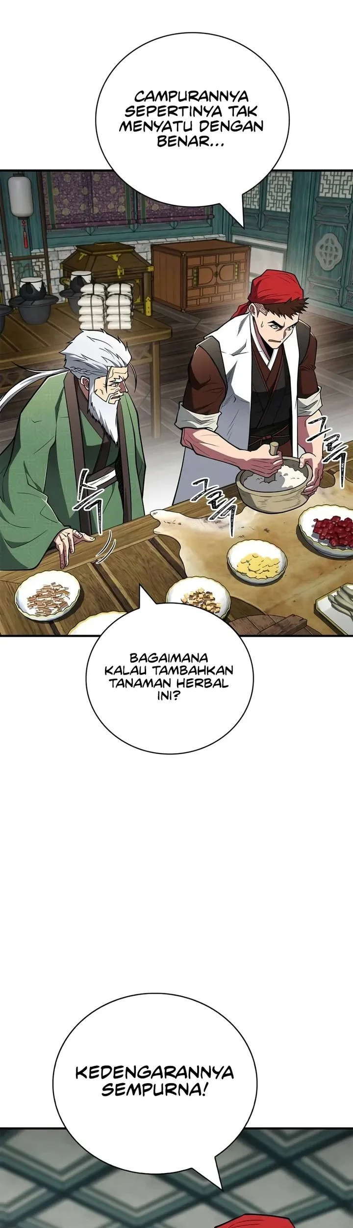 Chapter 88 - halaman 36