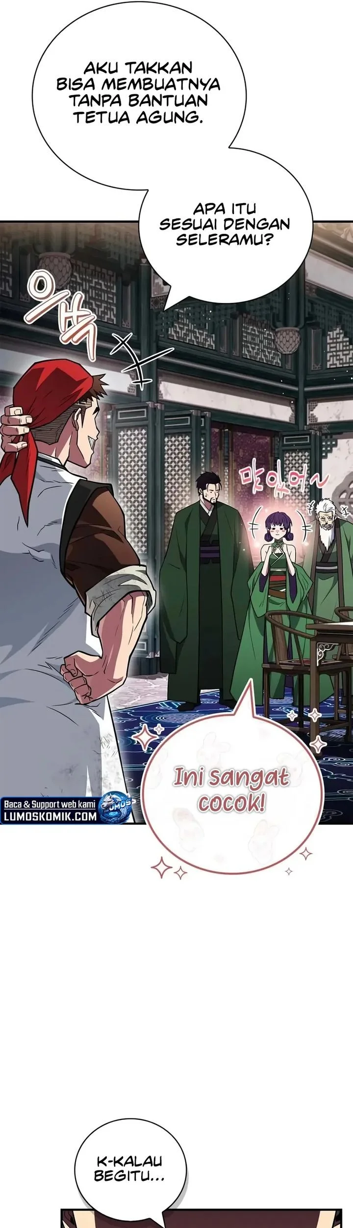 Chapter 88 - halaman 58