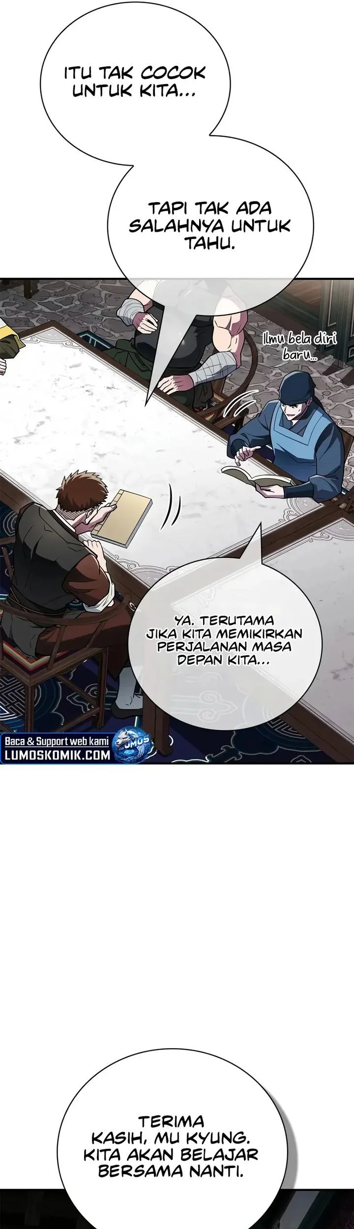 Chapter 88 - halaman 70