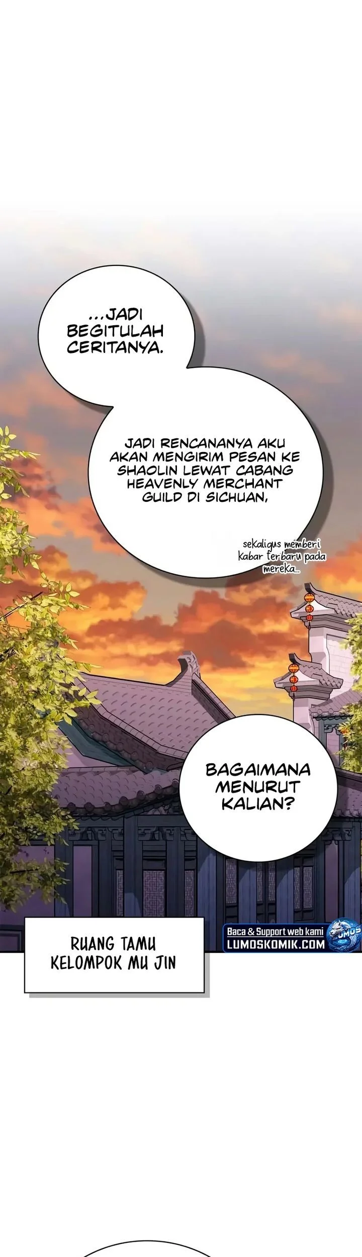 Chapter 89 - halaman 25