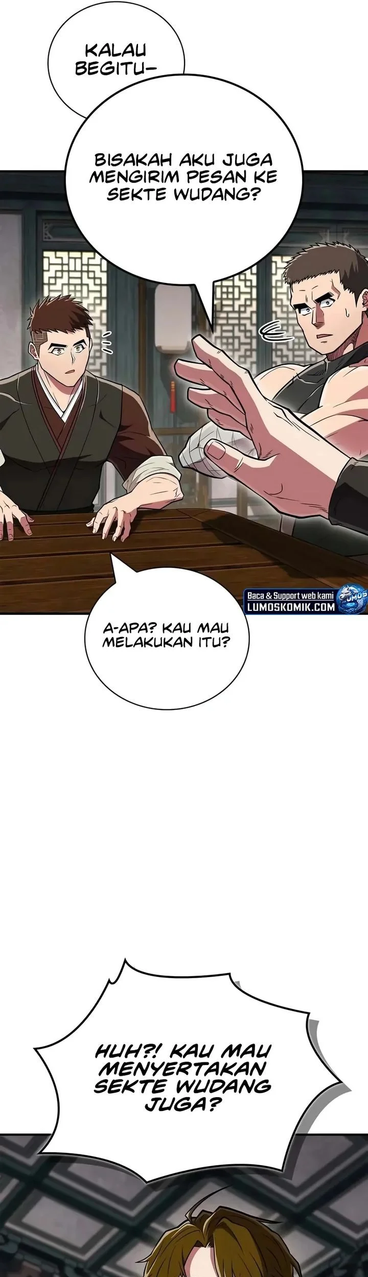 Chapter 89 - halaman 31
