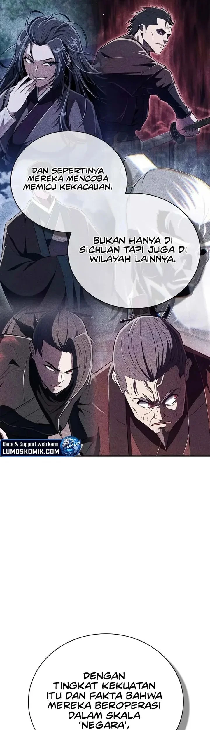 Chapter 89 - halaman 6
