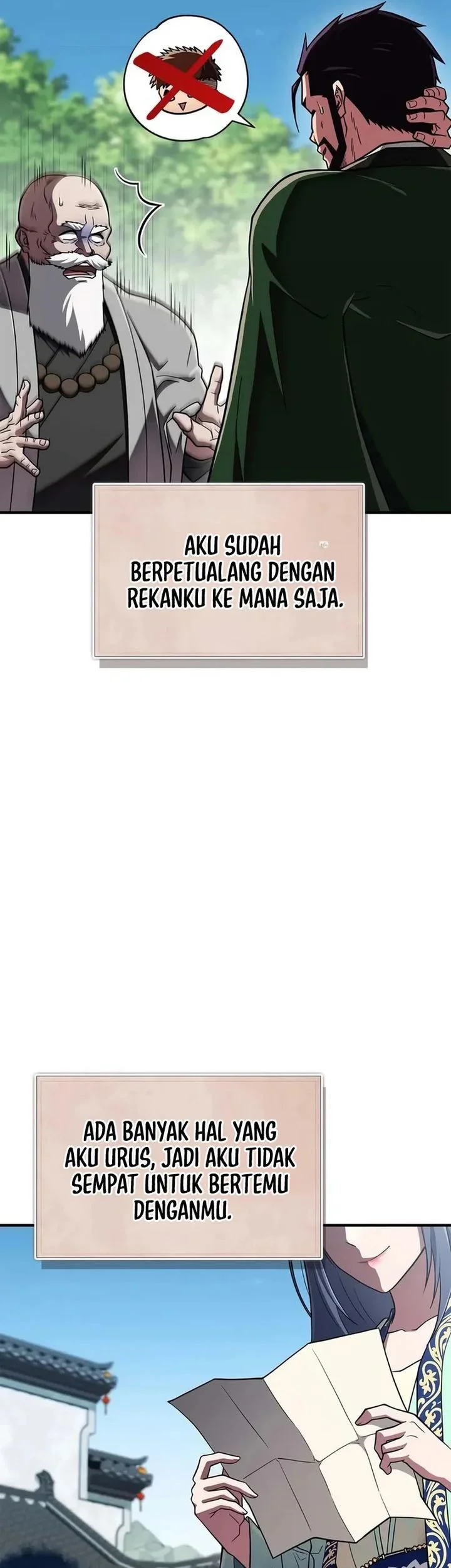 Chapter 90 - halaman 18