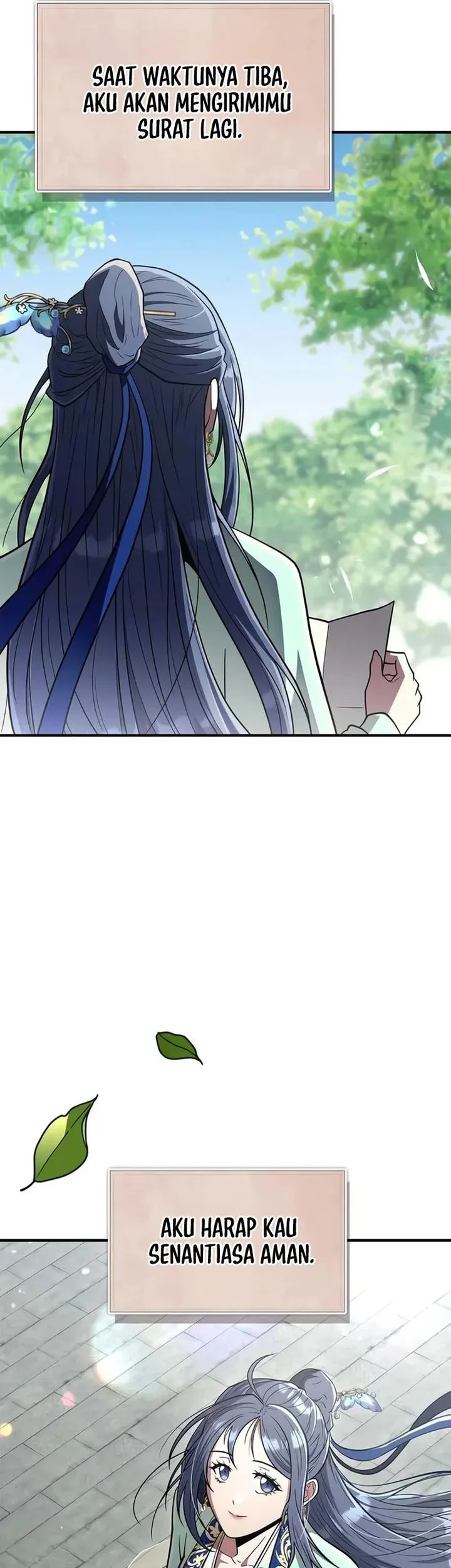 Chapter 90 - halaman 20