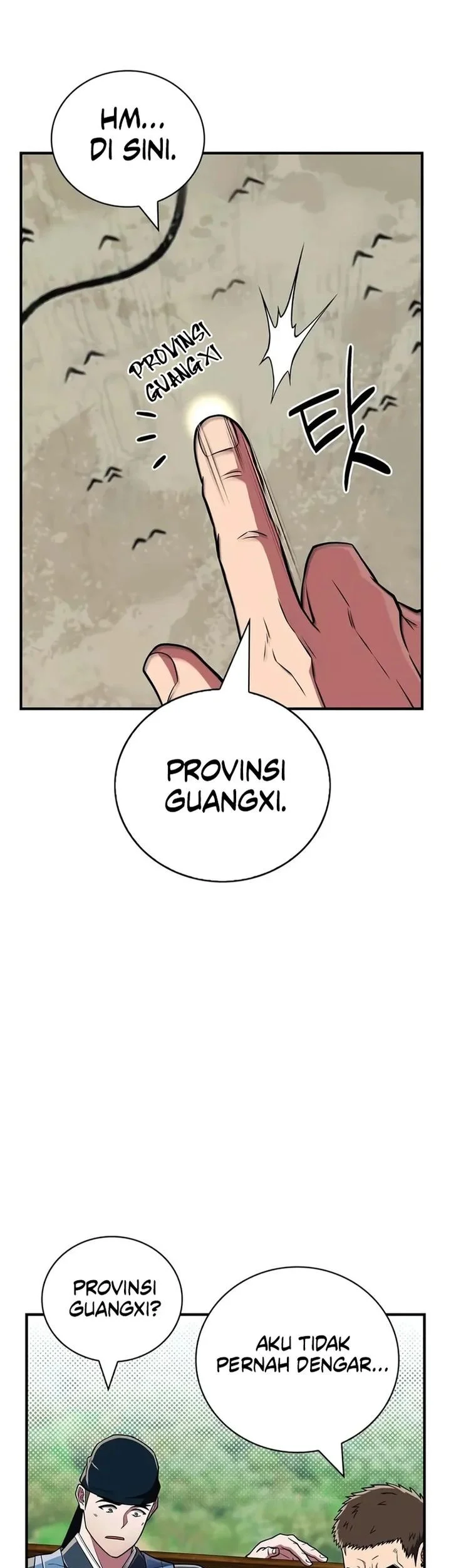 Chapter 90 - halaman 28