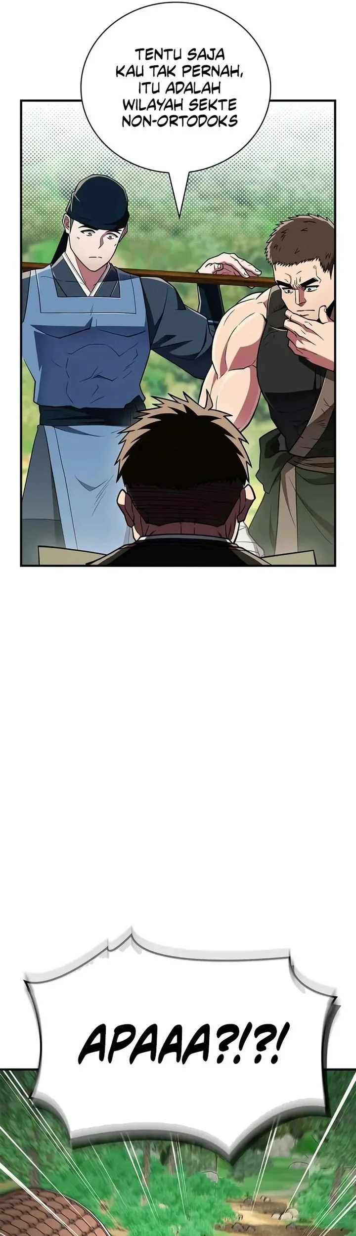 Chapter 90 - halaman 30