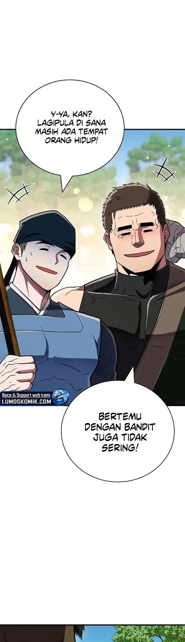 Chapter 90 - halaman 38