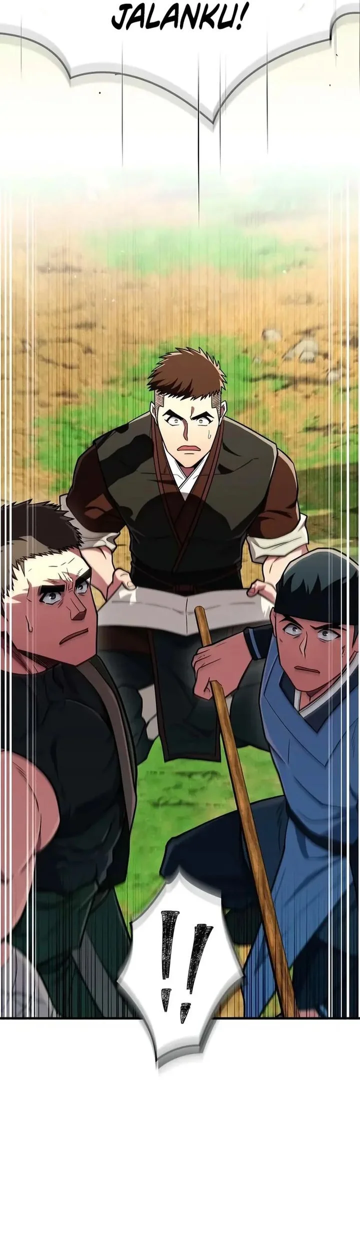 Chapter 90 - halaman 45