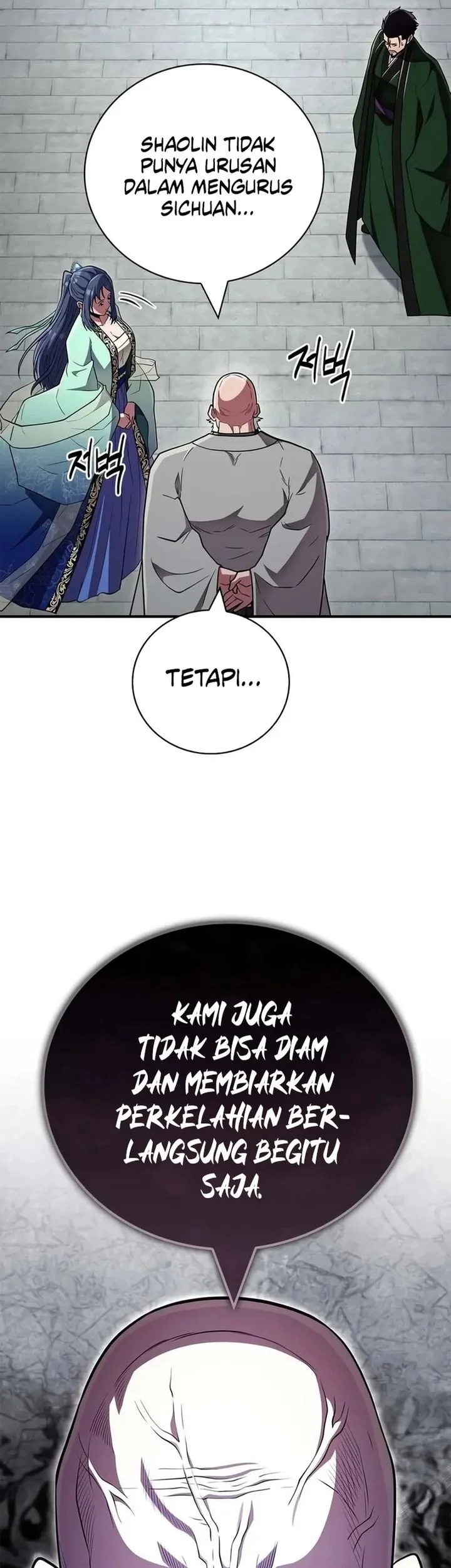 Chapter 90 - halaman 9