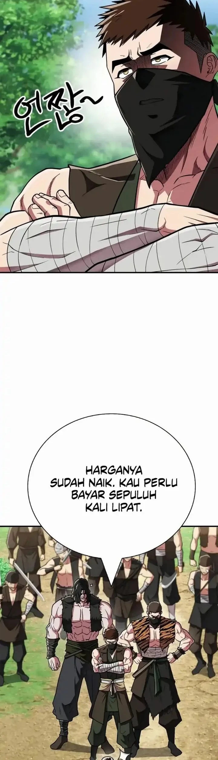 Chapter 91 - halaman 24