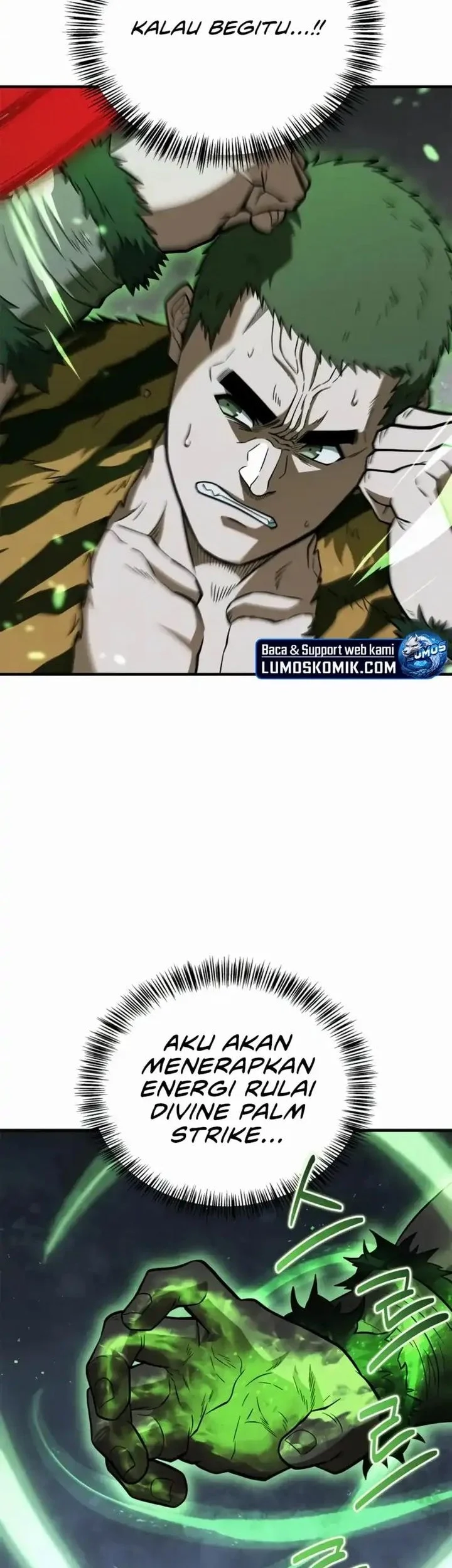 Chapter 92 - halaman 36