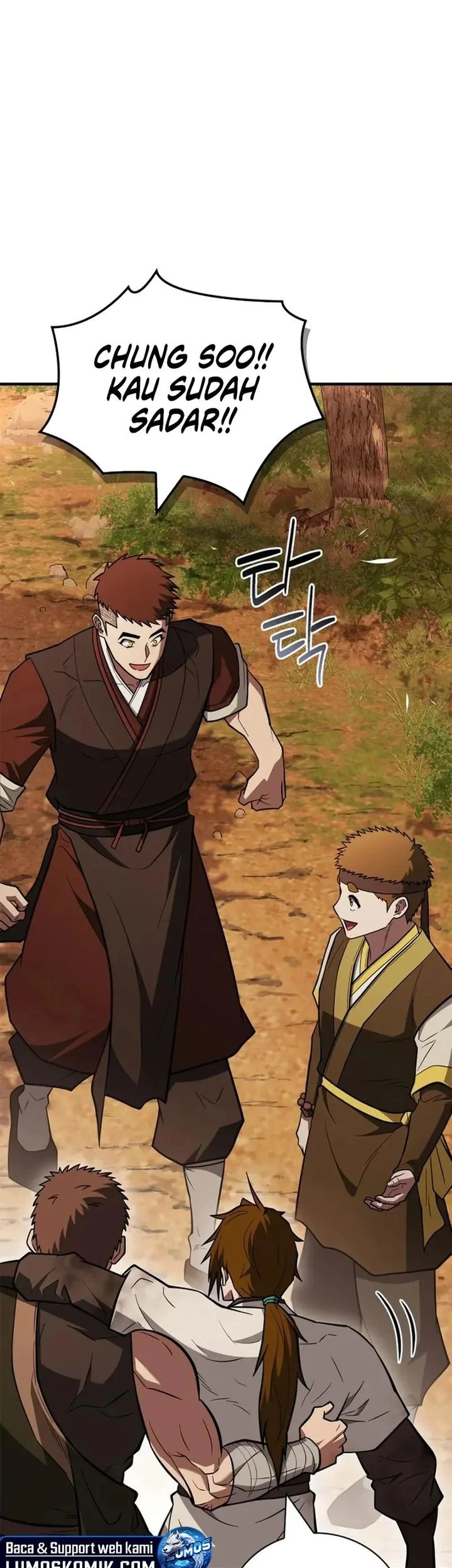 Chapter 94 - halaman 45
