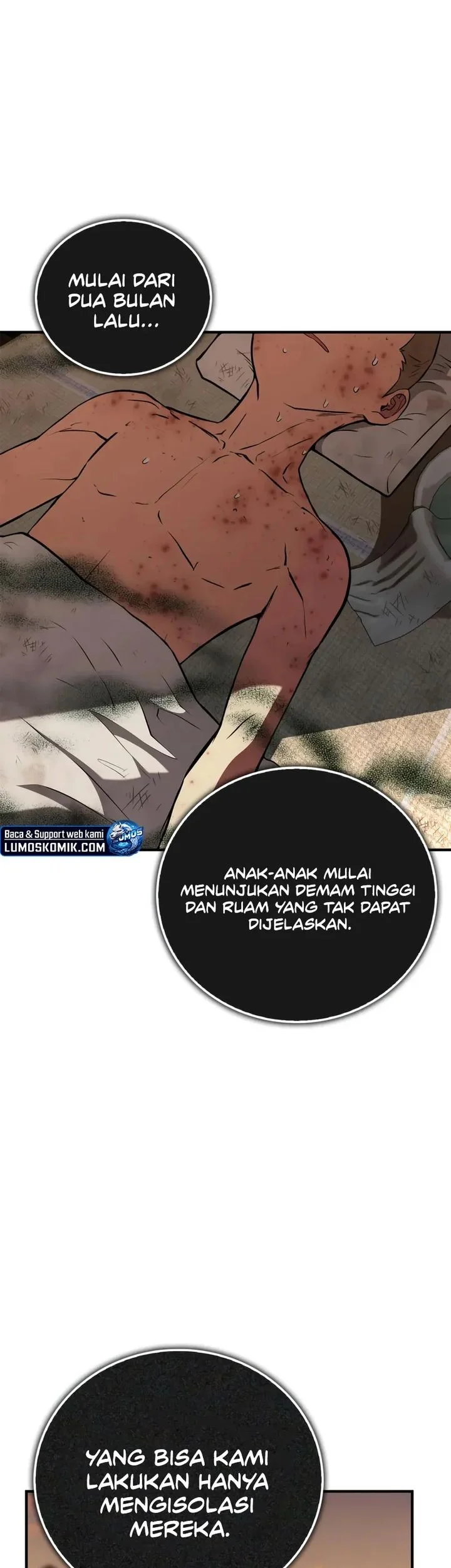 Chapter 95 - halaman 35
