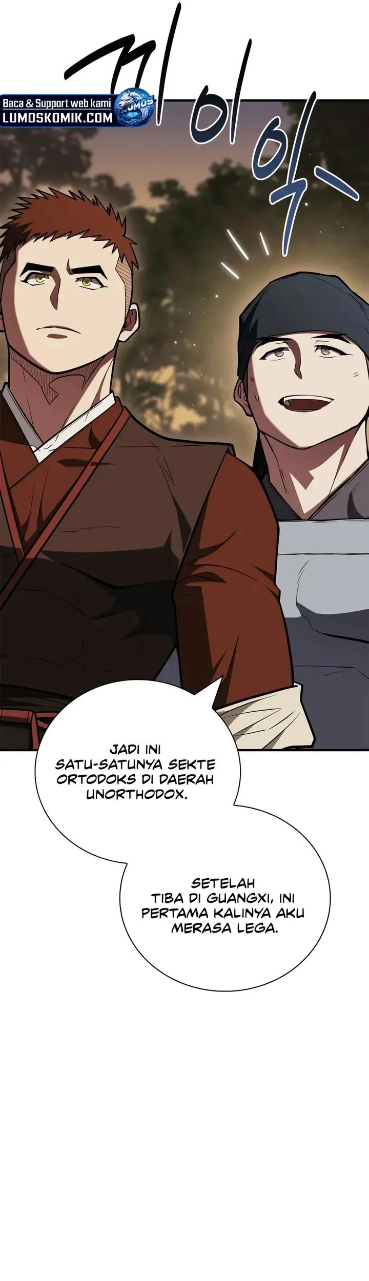 Chapter 95 - halaman 14