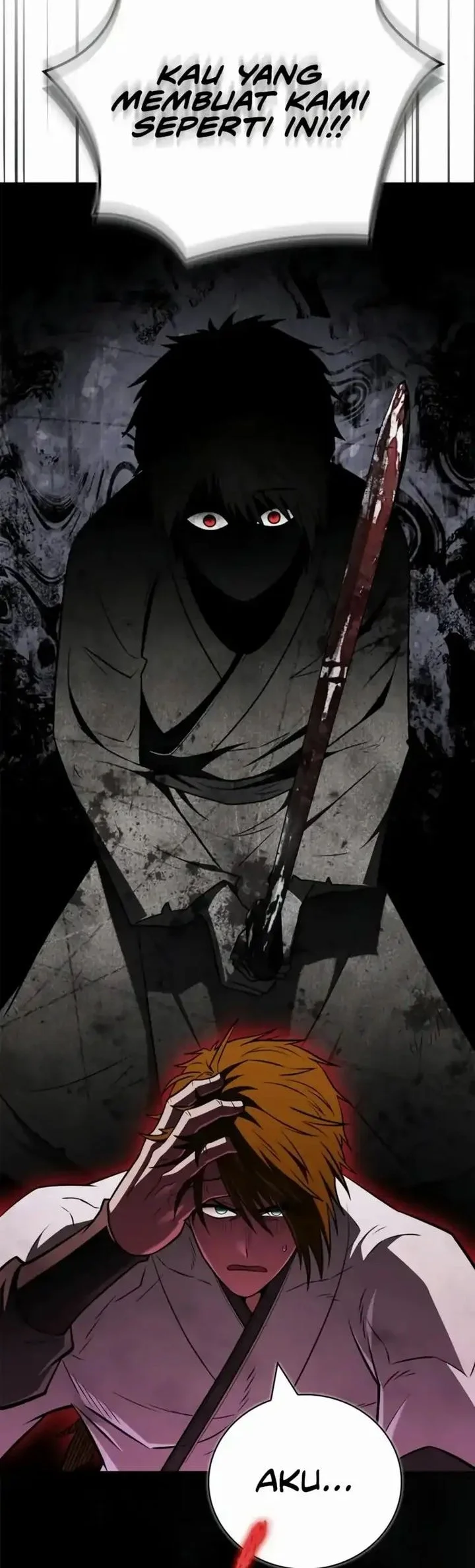 Chapter 97 - halaman 30