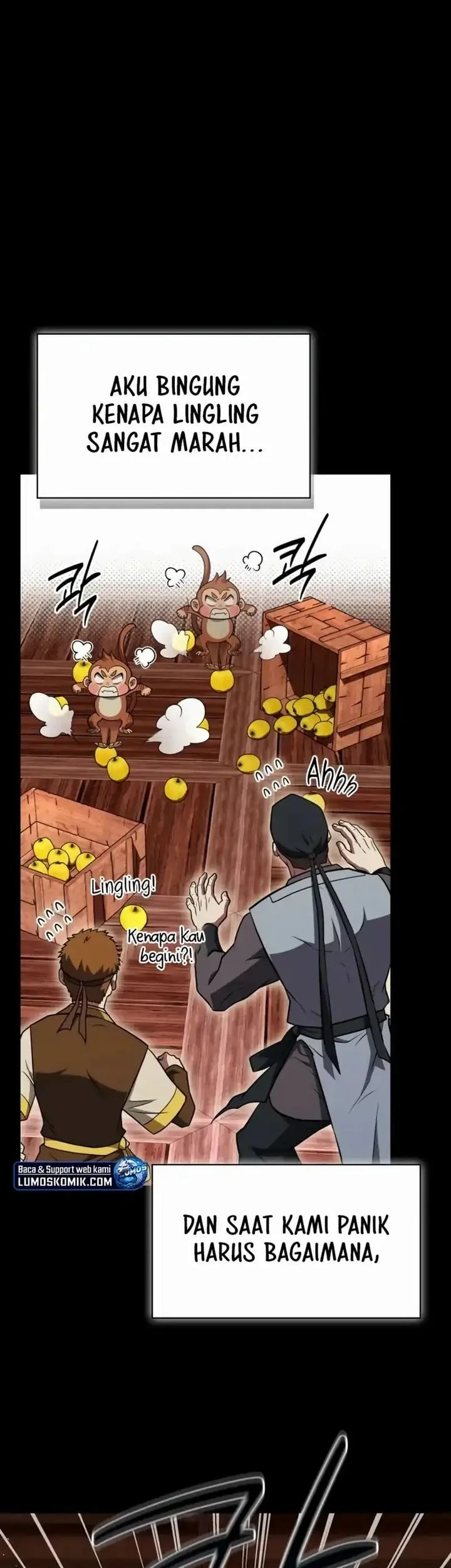 Chapter 97 - halaman 64