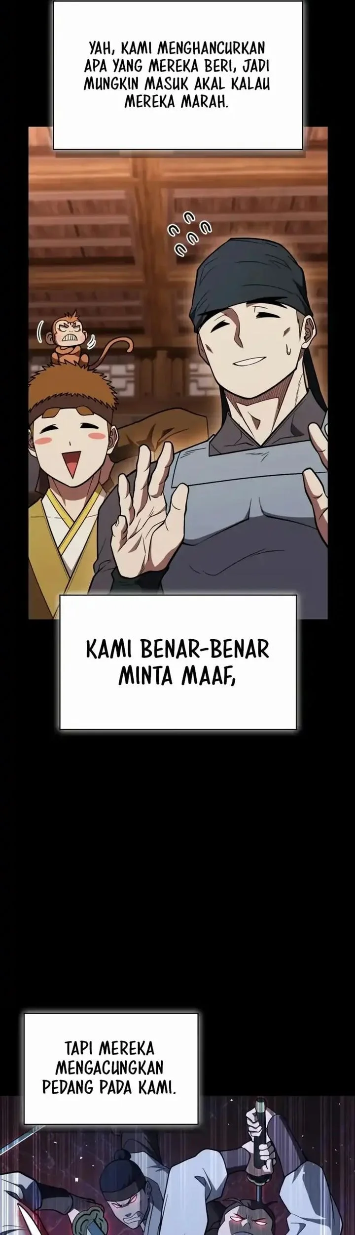 Chapter 97 - halaman 67