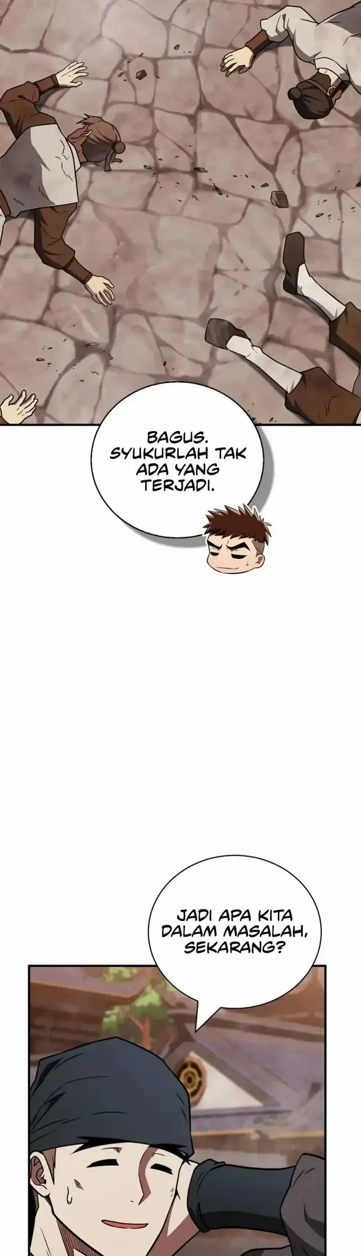 Chapter 97 - halaman 70