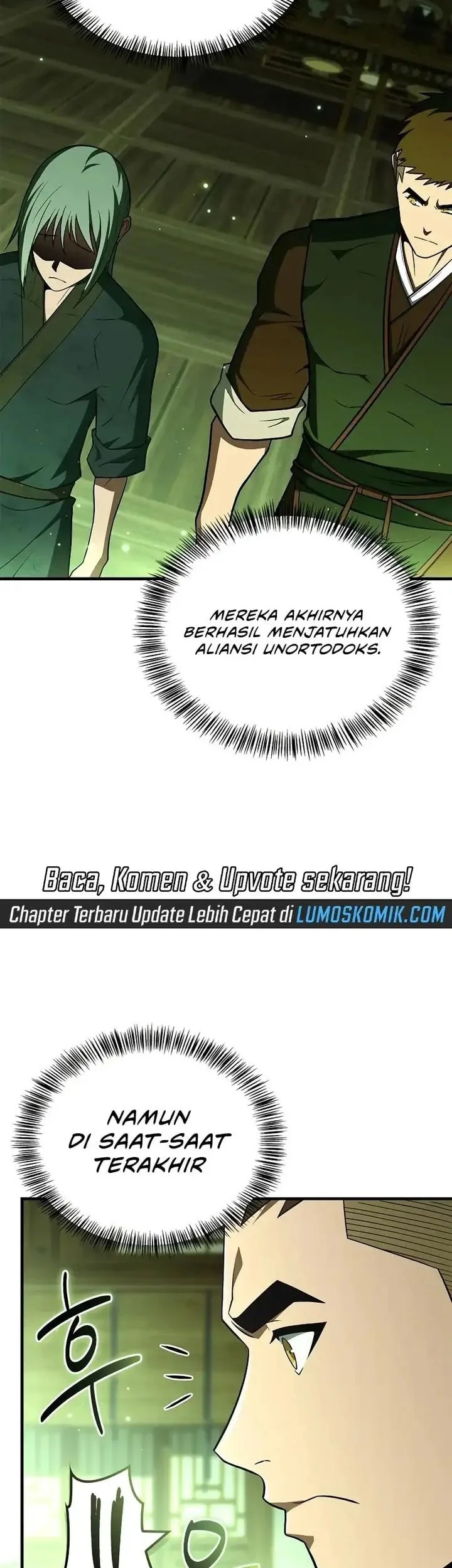 Chapter 98 - halaman 38