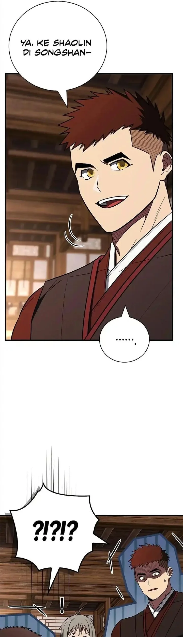 Chapter 98 - halaman 58