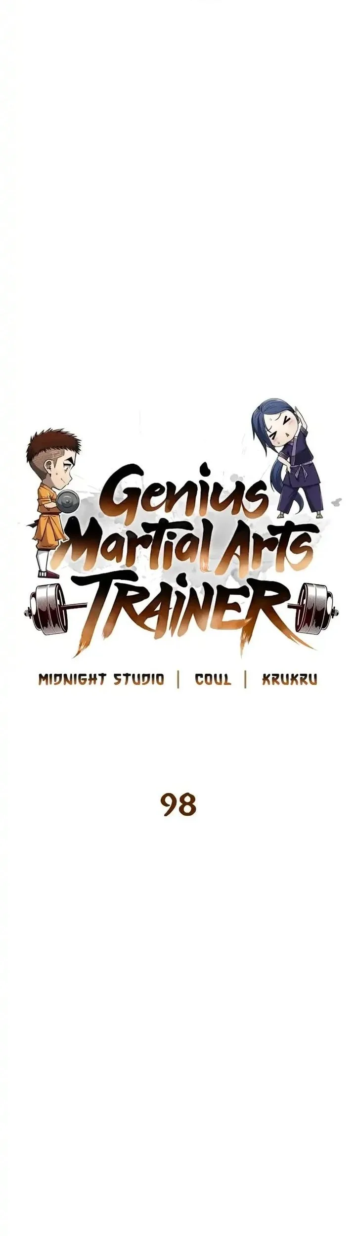 Chapter 98 - halaman 14