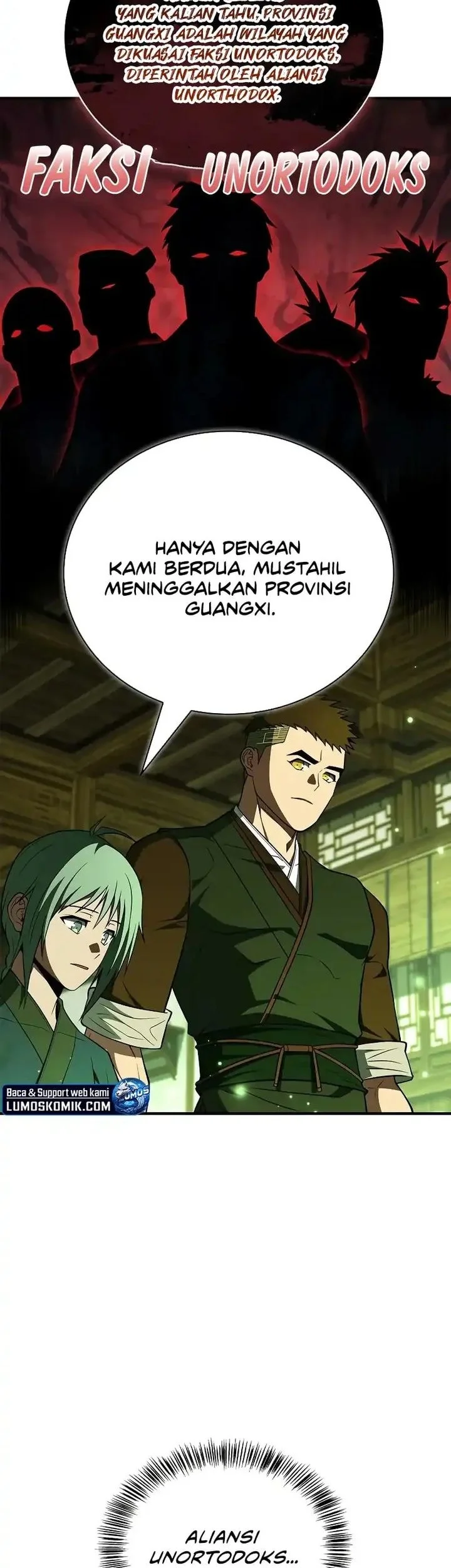 Chapter 98 - halaman 23