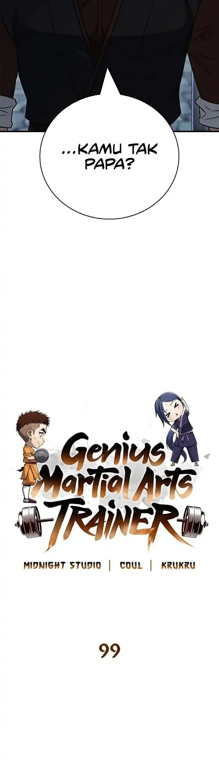 Chapter 99 - halaman 21