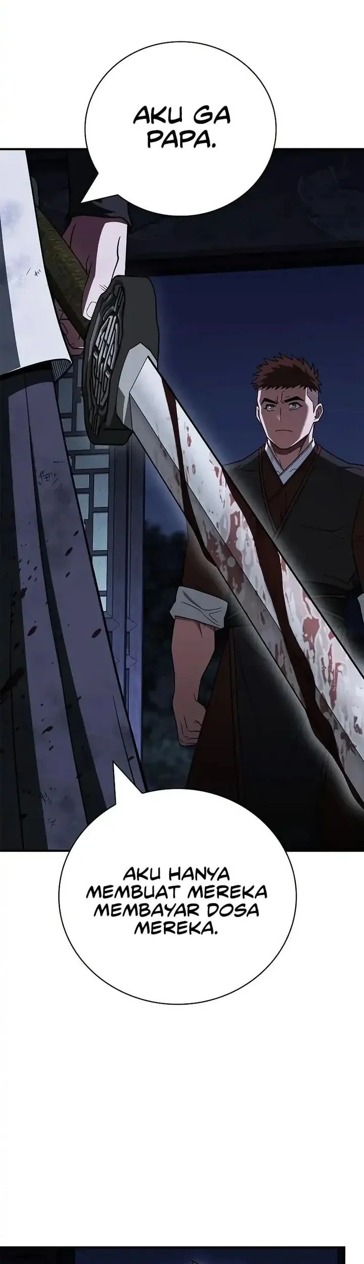 Chapter 99 - halaman 23